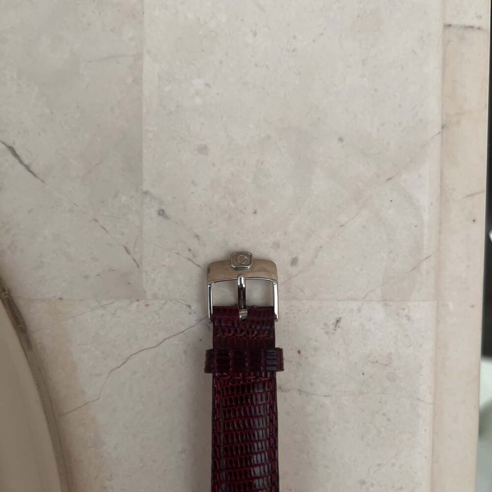 Chopard Happy Sport 27/8238-23 White Dial Ladies Watch - Picture 3 of 5